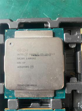 询价e5 2640v3，2011-v3，x99主板用，正式版，8