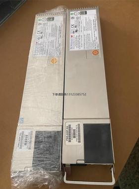 询价超微拆机 pws-920p-sq电源模块  900w冗余电源