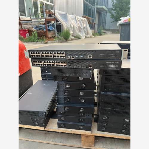 询价H3C S5120V2-28P-HPWR-LI 全千兆网管p