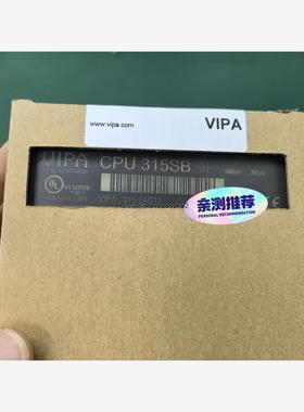 询价惠朋VIPA CPU315SB  VIPA 315-2AG1