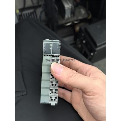 询价贝加莱  X20CM4810  拆机包好用。成色如图  标价