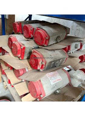 询价博雷气动执行器， bray气缸，