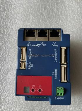 询价直流伺服驱动器型号：SCFD-0031DEC2-LM