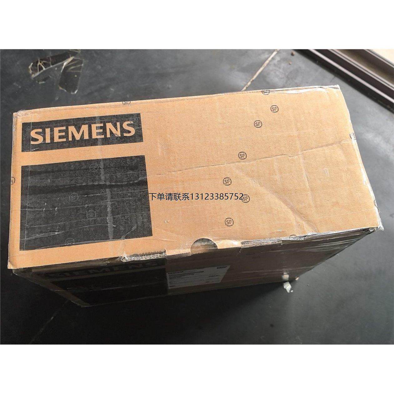 询价西门子变频器6SL322