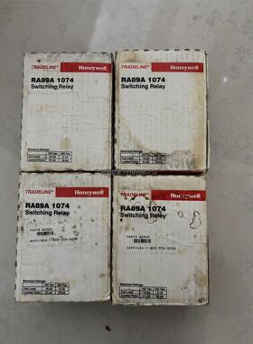 询价霍尼韦尔RA89A1074