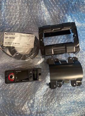 询价基恩士夹钳式流量传感器，型号FD-Q50C，适用于各类工业场