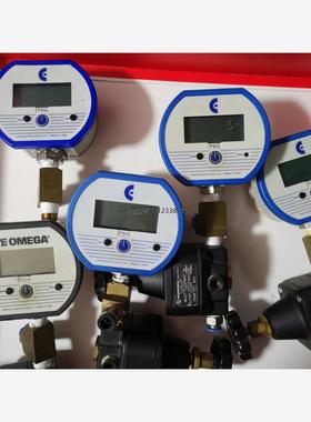 询价美国CECOMP DPG1000B15PSIG-5数字压力表