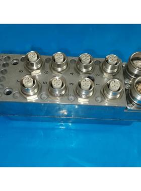 询价德国原装进口Phoenix 2719467 INTERBUS