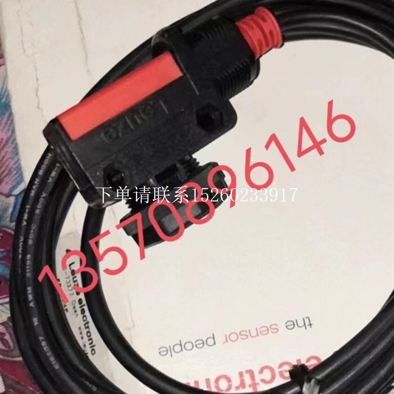 询价特价    劳易测 光电开关 PRK28/4PPRK28/4P-M12 正品 假一罚