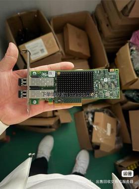 询价原装DELL  Emulex LPE31002-M6 16G
