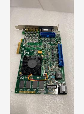 询价Euresys1633采集卡Coaxlink Quad G3