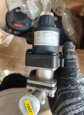 询价盖米GEMÜ气动隔膜阀 625 20D88C35211/N全