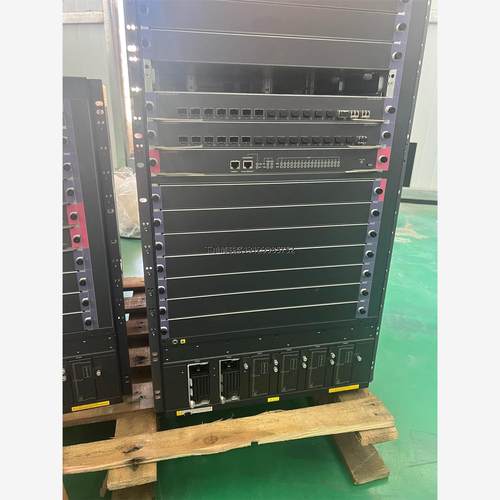 询价华三 H3C S10512核心交换机