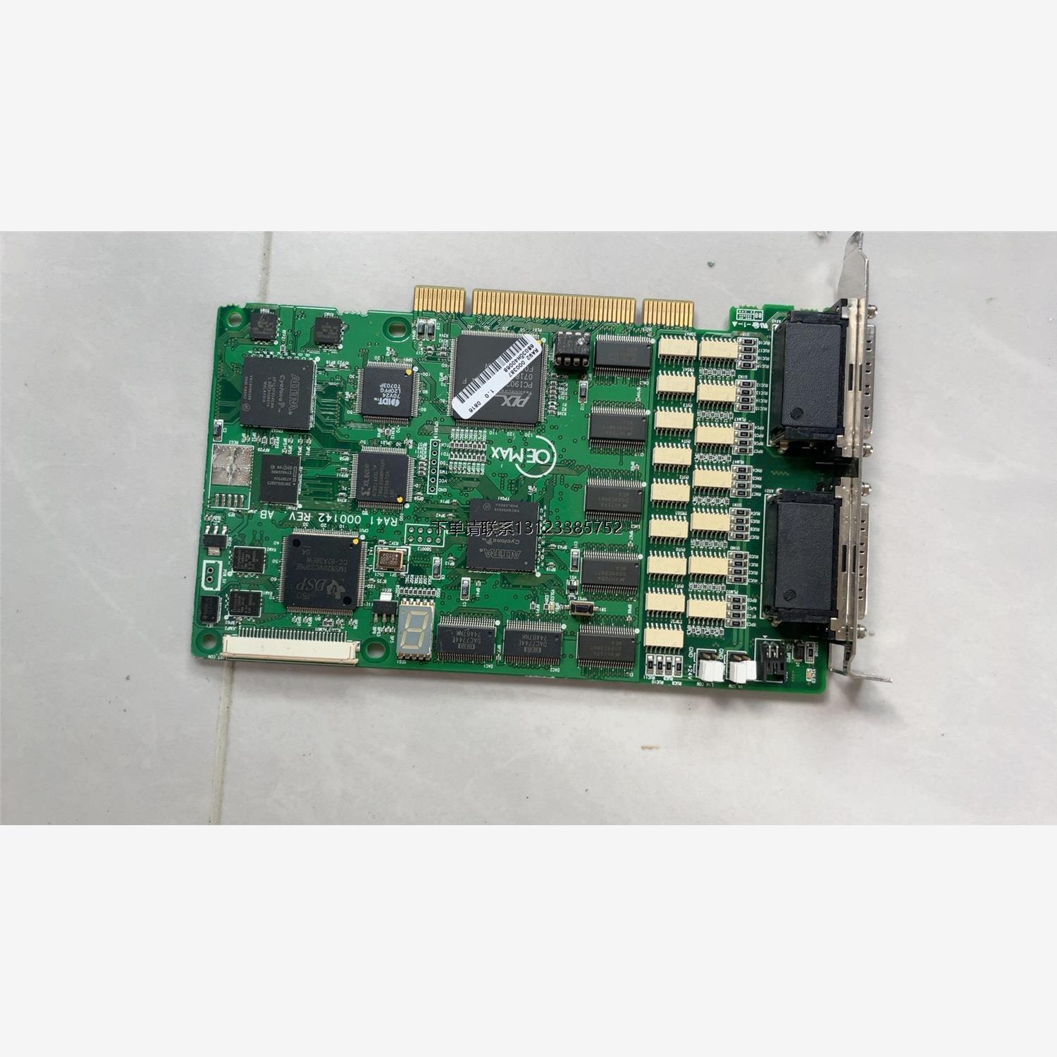 询价韩国Rockwell MMC_BDP082PNA 运动控制卡