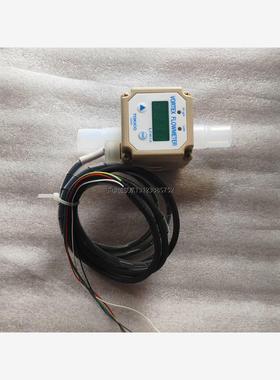 询价TOKICO流量计传感器PFA流量计FUBB6A-KW-AC