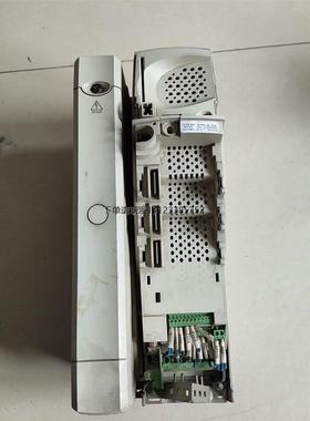 询价原装艾默生SP2402变频器，二手拆机，没有面板