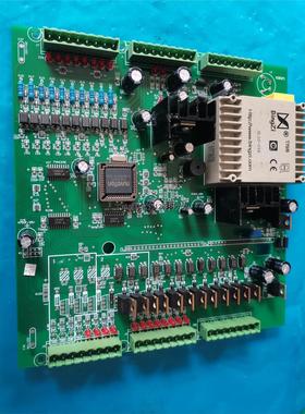 询价X28371主板，和升SB-NC型单头液压弯管机控制主板