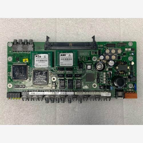 询价ABB 控制板 PPC907BE 原装现货 3BHE0245