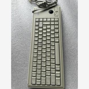 询价德国Cherry樱桃G84 ML轴滚迹球触摸 4400官方原装