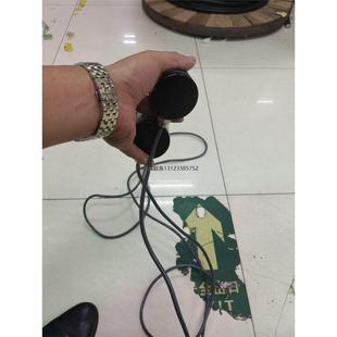 包邮 询价欧姆龙编码 95新质保一年 AG5B有2个 一个 器E6F