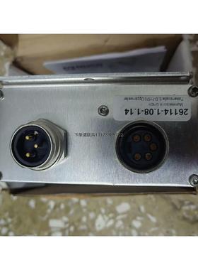 询价进口24伏电源一个，全新未使用，型号Emparro67 4-