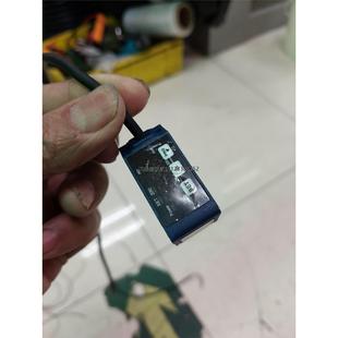 包顺丰 询价激光位移传感器GS 包好 一个140元 SA有2个