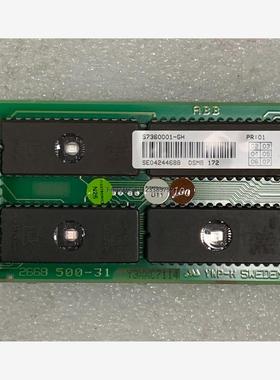 询价ABB卡件 DSMB 172 原装现货议价 57360001