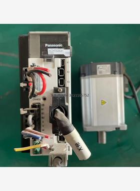 询价松下A5伺服驱动器MCDHT3520CA1  750w