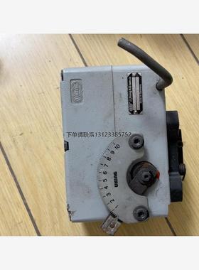 询价UHING德国进口光杆排线器RG3-20-1MCRF，有新的