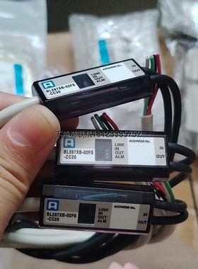 询价日本原装Anywire继电器模块BL287XB-02FS-C