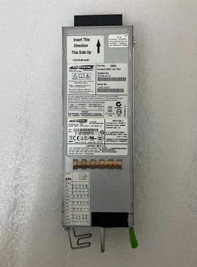 询价summit 交换机电源 EDPS-300AB A交流，直流