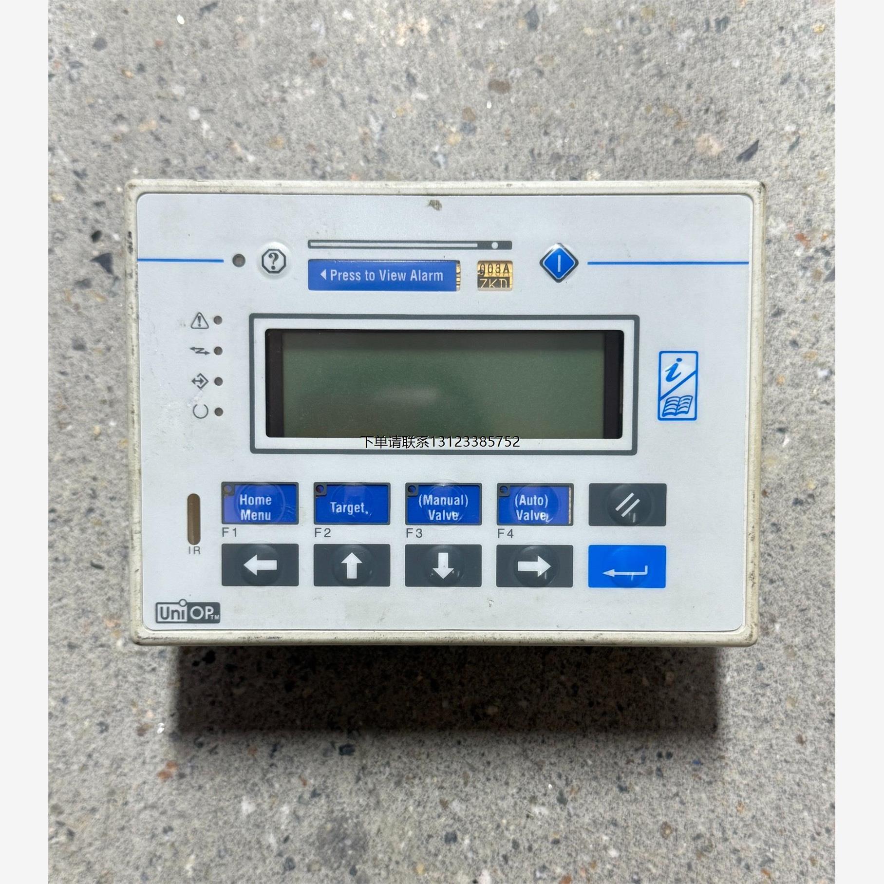 询价UniOP 按键操控屏 ePAD03-00B7 原装现货一个
