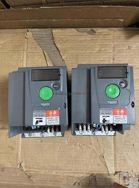 询价施耐德变频器 Altivar ATV310HU22N4A，2