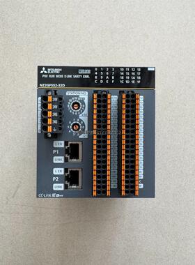 询价三菱plc模块 NZ2GFSS2-32D