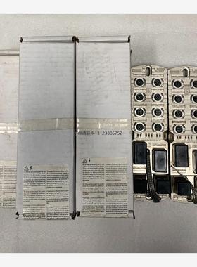 询价穆尔 MURR 总线模块 55254 全新现货 还剩7个 感