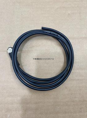 询价基恩士传感器线缆，型号OP-87635，实物图拍摄，长度14
