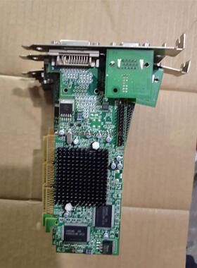 询价MATROK工业设备AGP显卡。F7012-03 G55-M