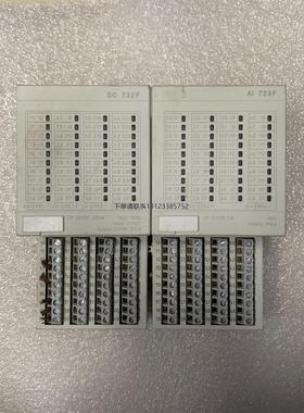 询价ABB 模块 DC732F ，AI723F 原装现货 实物拍