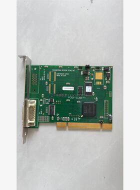 询价ENGINEERING DESIGN工控卡 PCIDV-CL