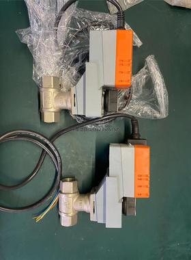 询价BELIMO电动阀还剩一个