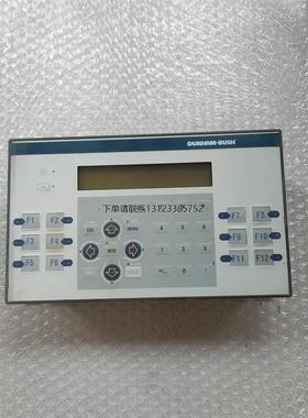 询价施耐德人机界面XBT P021010 原装拆机 功能完好 X