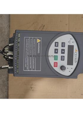 询价拆机维纶通变频器，AR100L-0008,实物拍摄具体看图，