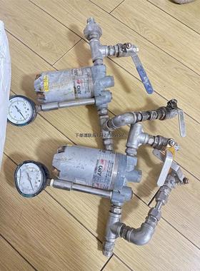 询价英格索兰aro减压阀，651790-a1b-b，二手拆机！