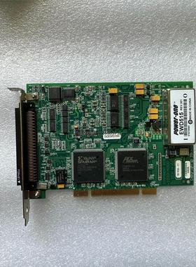 询价9成新以上美国IOTECH公司的Daqboard 2005通