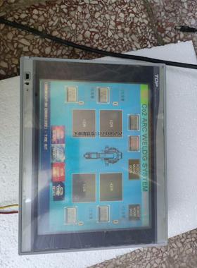 询价韩国M2I  TOP触摸屏XTOP10TV-ED。已通电测试