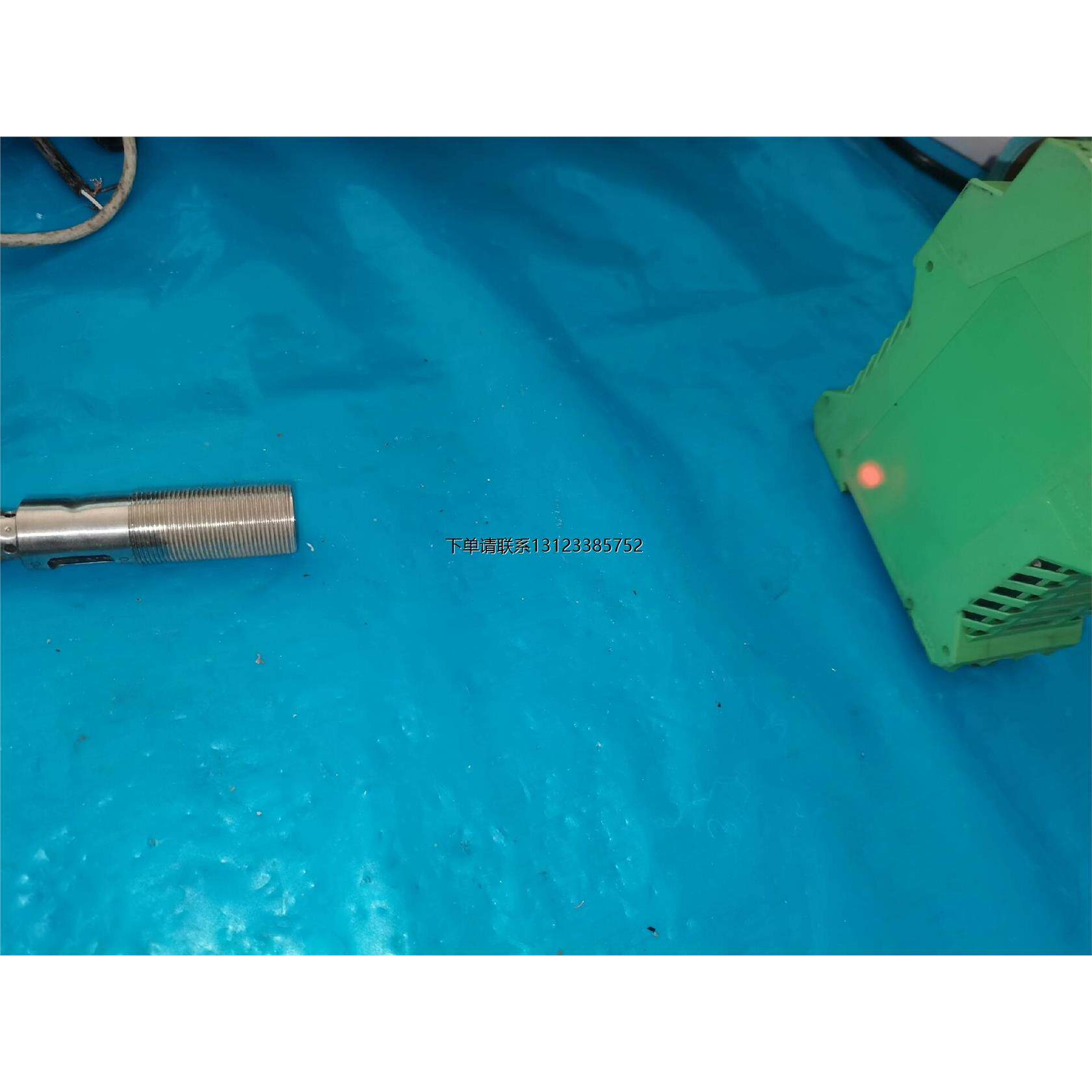 询价易福门光电传感器IFM OGP500