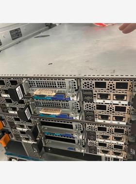 询价Dell/戴尔 C6220 一代 服务器4子星虚拟化云计算存