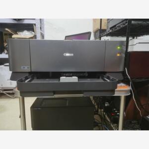 询价佳能打印机ix7000；佳能iX7000彩色打印机；