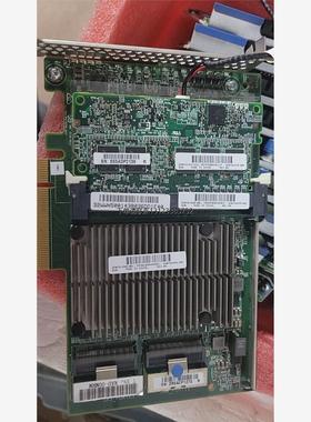 询价HP/惠普 726897-B21 P840/4G缓存阵列卡