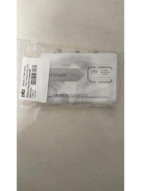 询价皮尔兹pilz储存卡779212，32KB 全新一袋有10个